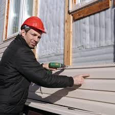 Professional Siding in St Paul Park, MN